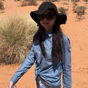 Meet your Posher, Lei